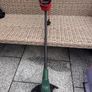 bosch grass strimmer Image 3
