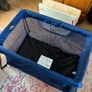 Baby Bjorn Travel Cot Image 2
