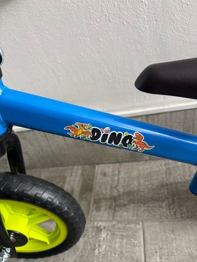 balance bike