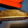 Vintage Hohner Educator harmonica Image 6