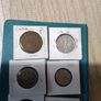 Seven Assorted Coins Image 4