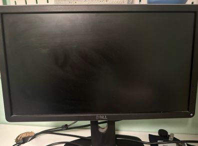 Dell monitor