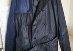 Armani Exchange A/X rain coat jacket
