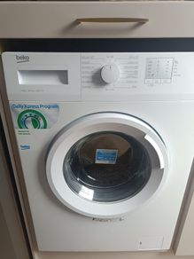 Beko 8kg Washing Machine
