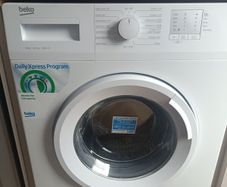 Beko 8kg Washing Machine