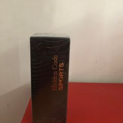 perfume