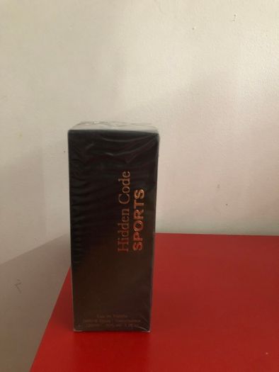 perfume