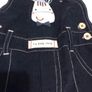 Dunnes Baby Boy Dungarees, size 3-6 months Image 7
