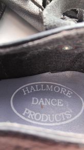 Hallmore Dance Shoes