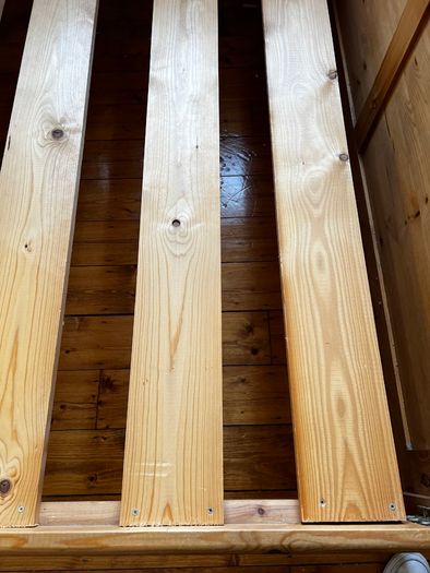 King Size Bed