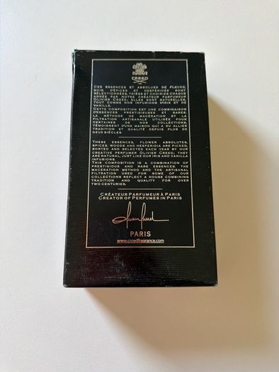 CREED Aventus 100ml niche parfum