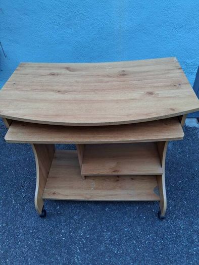 desk