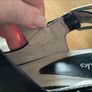 Clarks Sandals leather size 7 Image 4