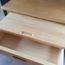 Kitchen trolley Butchers block Image 2