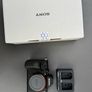 Sony A7R6 - Brand New with extras Image 2