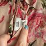 River Island top - size 14 Image 4