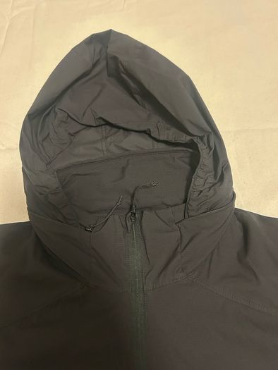 Arc'teryx nodin lightweight windshell (Medium)
