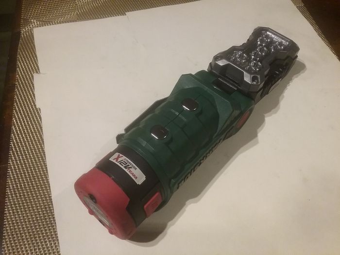 12 v cordless led Work light