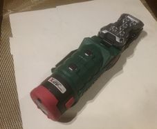 12 v cordless led Work light