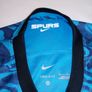 2022/23 Tottenham Hotspur Nike Third Jersey Size S Adults Image 4