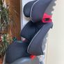Britax Adventure High-back booster car seat 15-36 kg Image 7