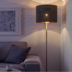 IKEA large lampshade