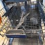 Grey Siemens iQ300 Freestanding Dishwasher | 14 Place Image 9