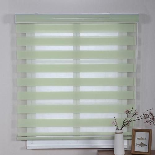 Zebra blinds Customization