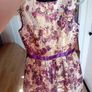 Cocktial Dress Midi Image 7