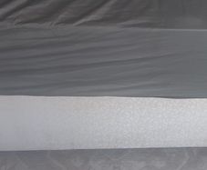 King size split divan base