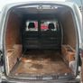 2017 Volkswagen Caddy 2.0L Diesel New CVRT 10/2027 Image 10