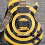 epiphone zakk wylde Les paul custom Image 2