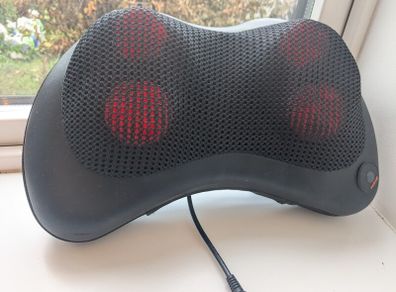 Naipo Shiatsu Massager