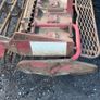 Lely 3 meter harrow Image 2