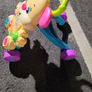 fisher price baby walker Image 5