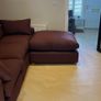 Brand new unused chaise footstool Image 2