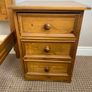 Solid wood bedroom furniture Image 8