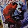 Spider-Girl ! Issue #2 ! Red-Hulk Cover ! 2011 ! by Marvel ! Image 2