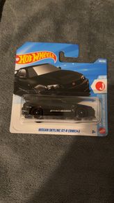 Nissan Skyline GTR (BNR34)