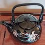 Japanese Porcelain Tea Set Image 3
