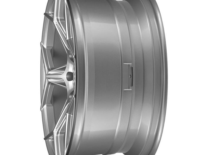 Veemann V-FS40 Alloys Wheels