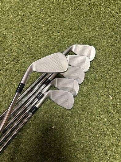 Mizuno HM Pro 925 irons