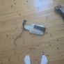 MyProtein Weight  Lifting Belt Image 2