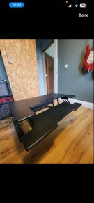 Standing Desk