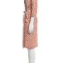 Silk Dress Diane von Furstenberg Image 3