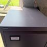 Filing cabinet - 4 drawer from trilogy by triumph Image 4
