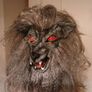 Werewolf Mask Image 4