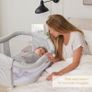Halo Bassinet Swivel 360 Image 4