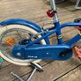 16" Lightweight Aluminium kids bike Age 4-6 Image 4