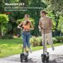 iScooter IX5 Off-Road Electric Scooter Image 7